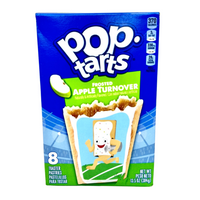 Pop-Tarts Apple Turnover - 13.5oz