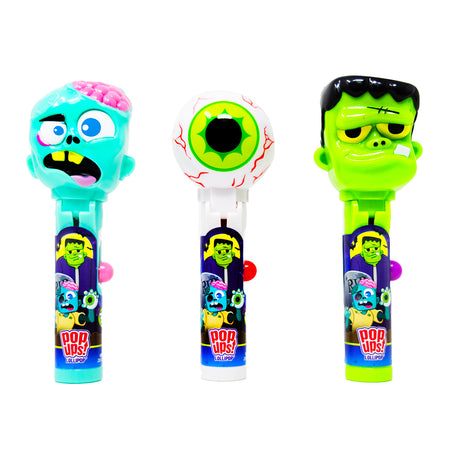 Candy Monster Mix Pop Ups! - .35oz