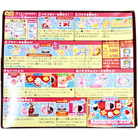 Popin' Cookin' DIY Chocolate Fondue Hot Pot Party (Japan) - 31g