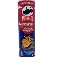 Pringles French Steak Frites (Germany) - 165g