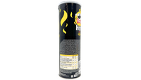 Pringles Hot Flammin Cheese (Germany) - 165g
