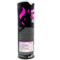 Pringles Hot Smokin BBQ Ribs (Germany) - 165g