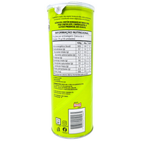 Pringles Lemon Pepper (Brazil) - 105g