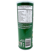 Pringles Marguerita (Brazil) - 105g