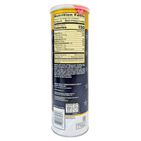 Pringles Miller Lite Grilled Beer Brat - 5.5oz