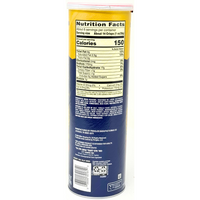 Pringles Miller Lite Grilled Beer Brat - 5.5oz
