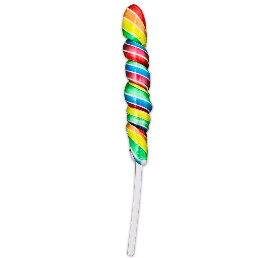 Mini Unicorn Pops Rainbow Lollipops - .42oz