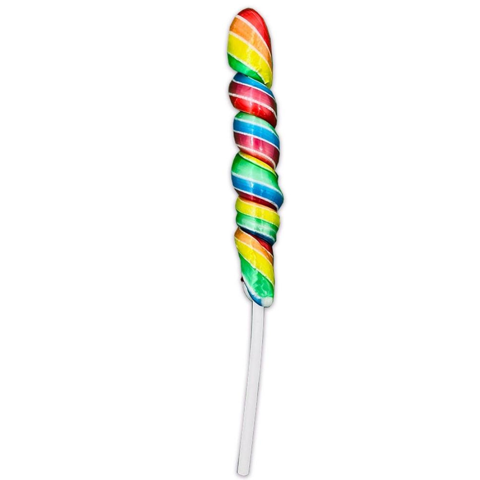 Mini Unicorn Pops Rainbow Lollipops - .42oz