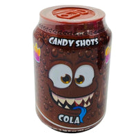 Raindrops Candy Shots - 2.3oz - Liquid Candy