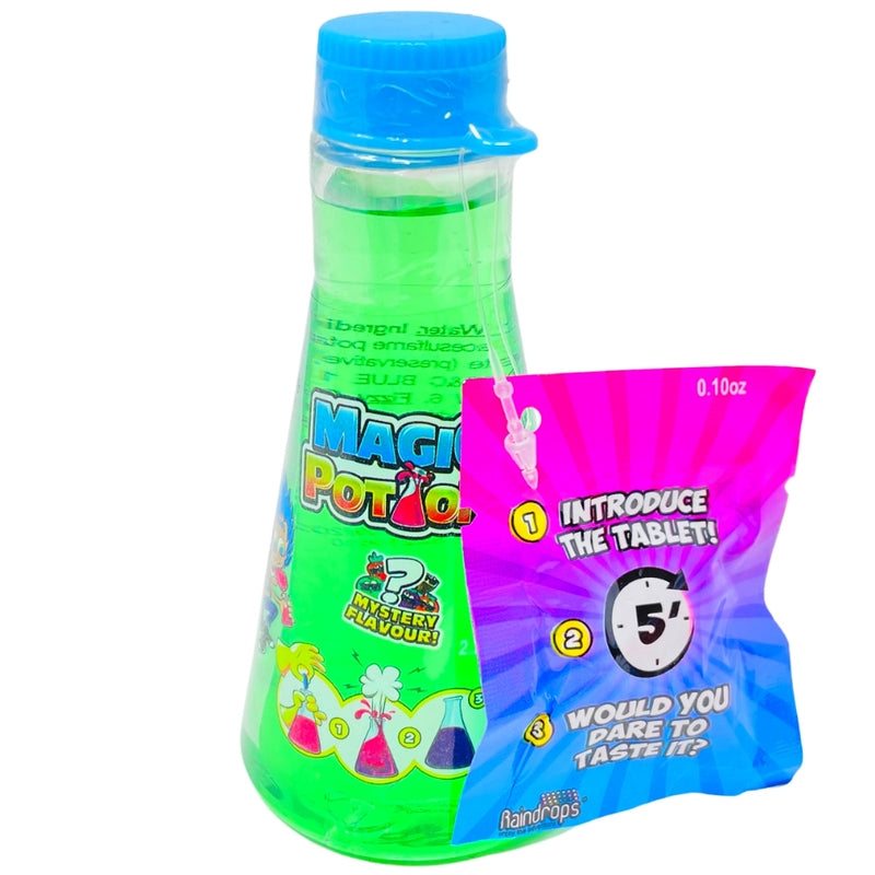Raindrops Magic Potion - 2.29oz