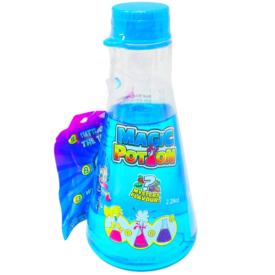 Raindrops Magic Potion - 2.29oz