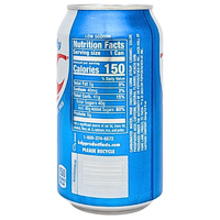 RC Royal Crown Cola - 355mL