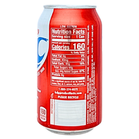 RC Royal Crown Cola Cherry - 355mL