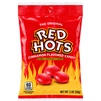 Red Hots Pocket Pack - 2oz