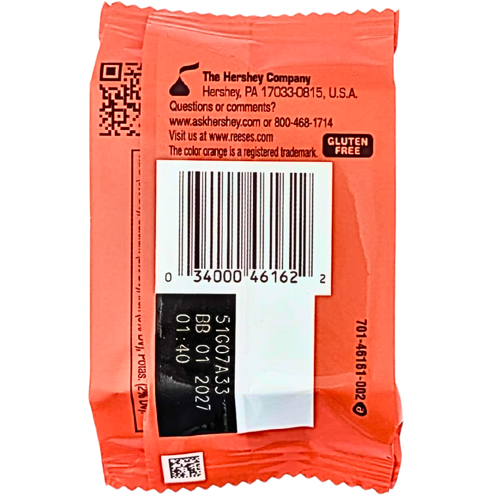 Reese's Marshmallow Big Cup - 1.4oz