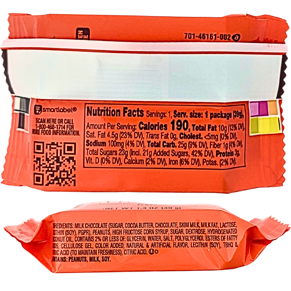 Reese's Marshmallow Big Cup - 1.4oz