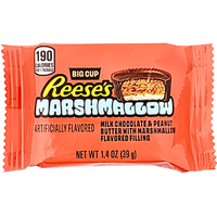 Reese's Marshmallow Big Cup - 1.4oz
