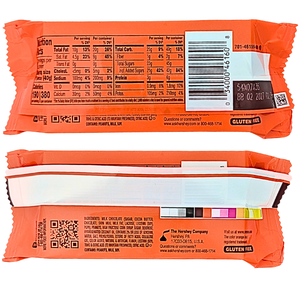 Reese's Marshmallow Big Cup King Size - 2.8oz