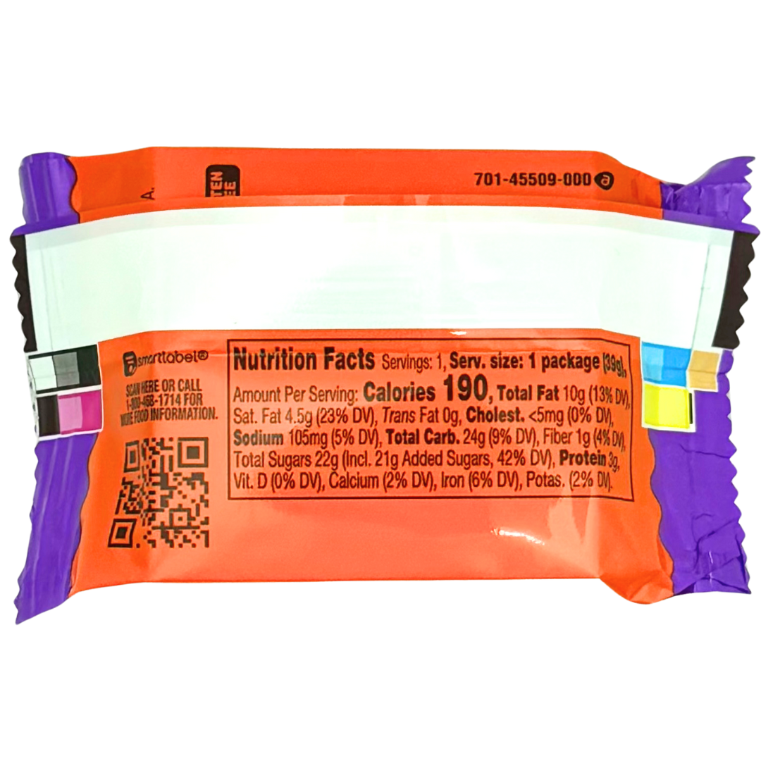 Reese's PB&J Grape Big Cup - 1.4oz