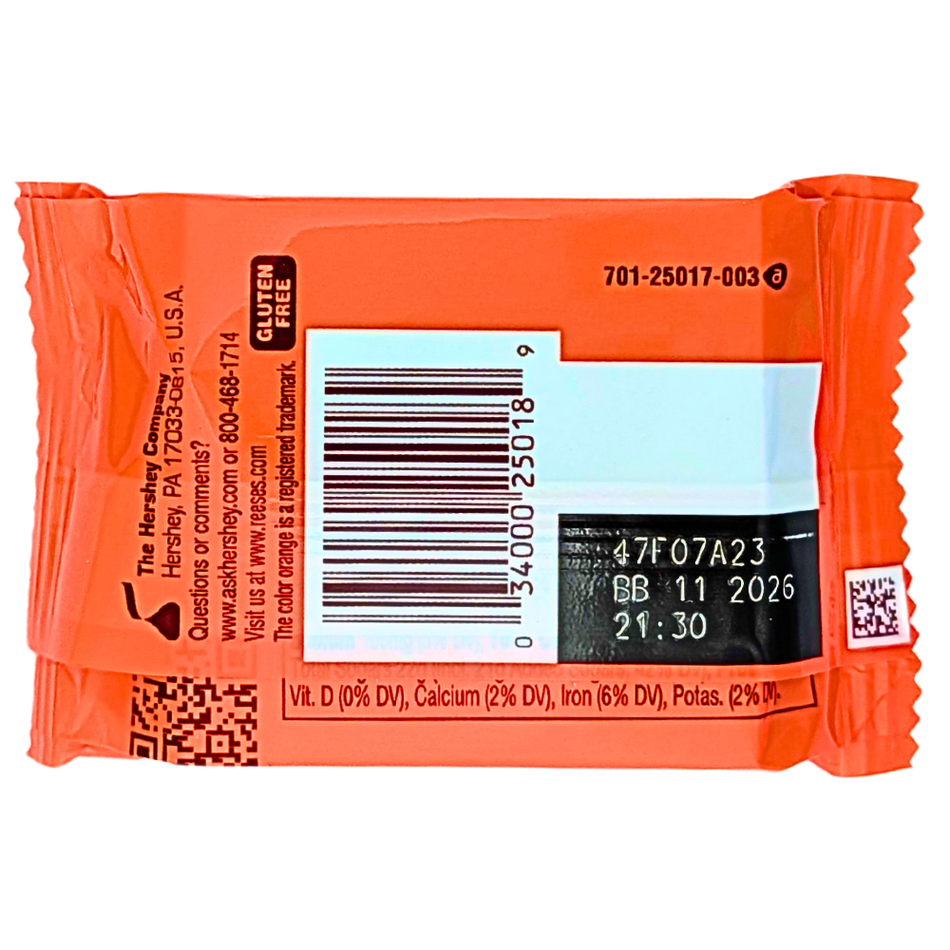 Reese's PB&J Strawberry Big Cup - 1.4oz