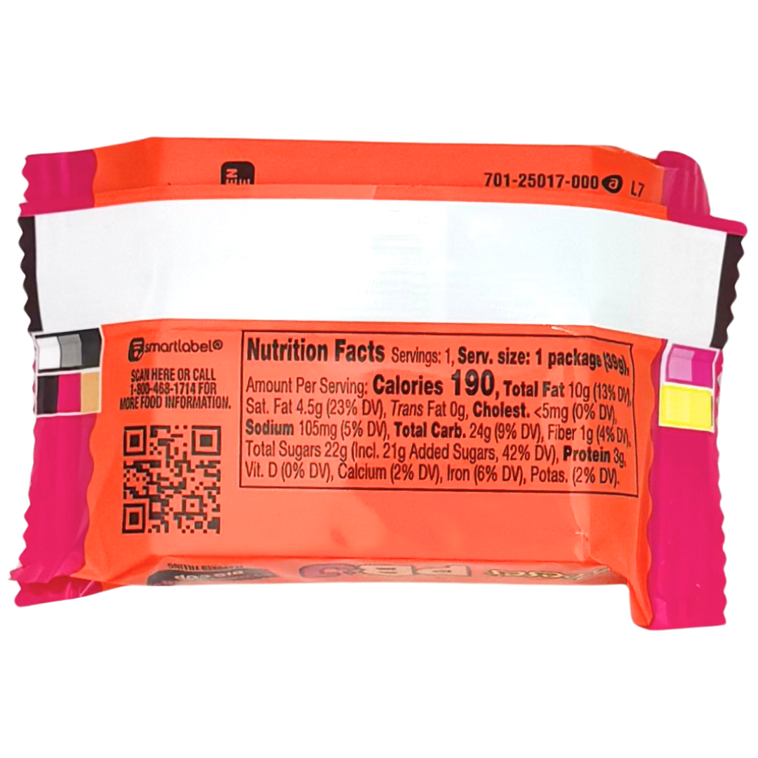 Reese's PB&J Strawberry Big Cup - 1.4oz