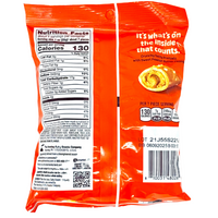 Reese's Peanut Butter Filled Pretzels - 5oz