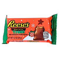 Reese's Peanut Butter Trees - 1.2oz