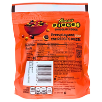 Reese's Pieces Chocolate Cookie - 7.6oz