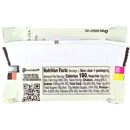 Reese's Sugar Cookie Big Cup - 1.3oz