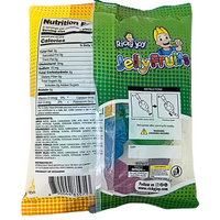 Ricky Joy Jelly Fruits - 9.87oz
