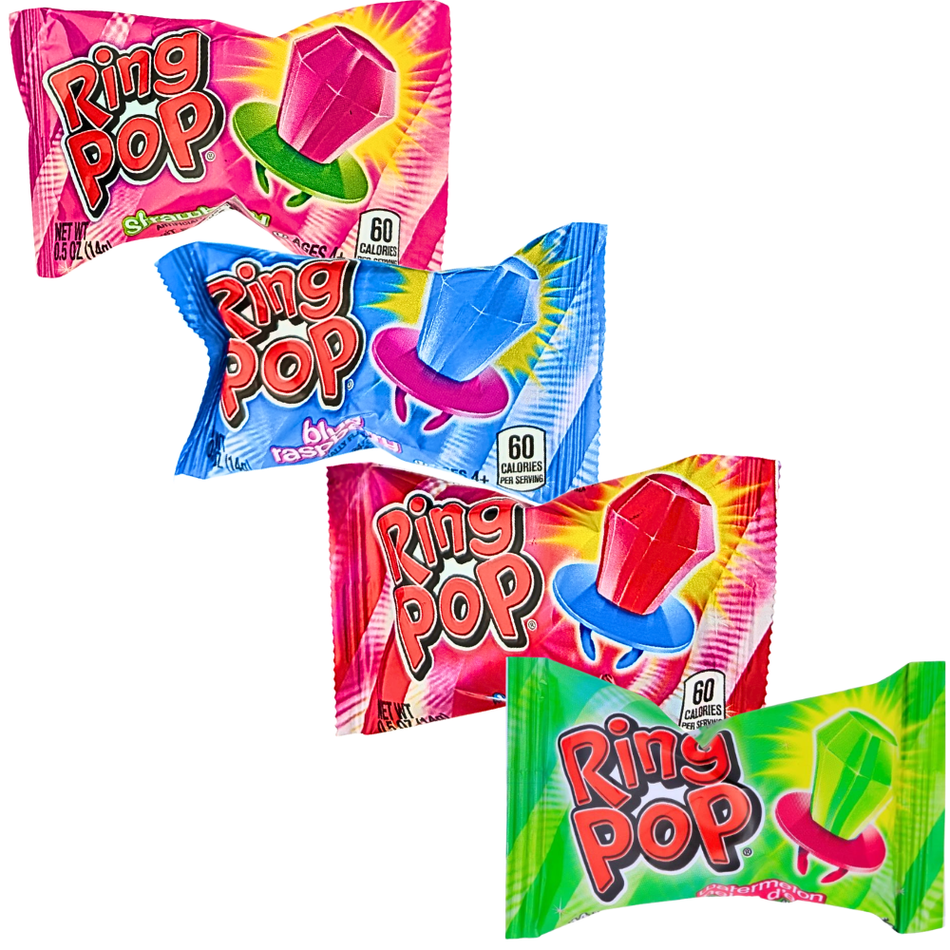 Ring Pop - 14g