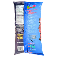Ring Pop Halloween Variety Bag 22 Pops - 220g