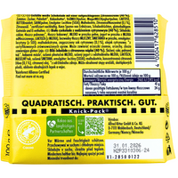 Ritter Sport Funky White Lemon - 100g