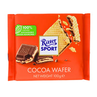Ritter Sport Waffel - 100g