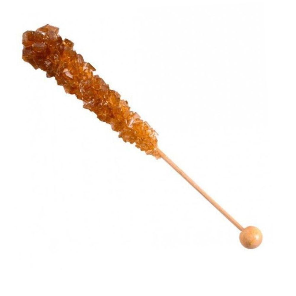 Rock Candy Sticks Root Beer-rock candy-Old fashioned candy-root beer candy