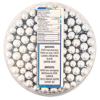 Rola Cola Orbitals Hard Candy - 1kg