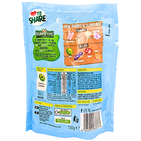 Rowntree's Randoms Egg-Venture (UK) - 130g