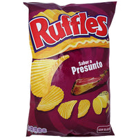 Ruffles Presunto Prosciutto (Portugal) | Candy Funhouse – Candy Funhouse US