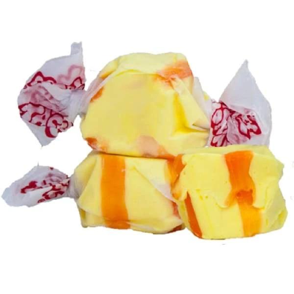 Salt Water Taffy Banana - 2.5lbs