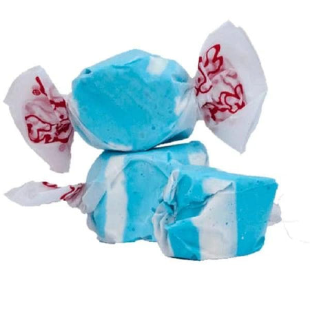 Salt Water Taffy-Blueberry