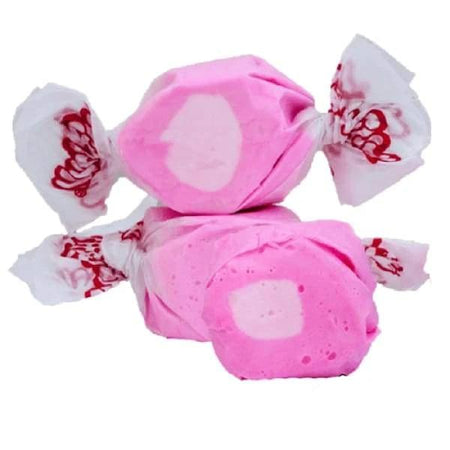 Salt Water Taffy Bubble Gum 2.5lb - 1 bag 