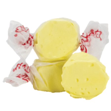 Salt Water Taffy Butter - 2.5lb