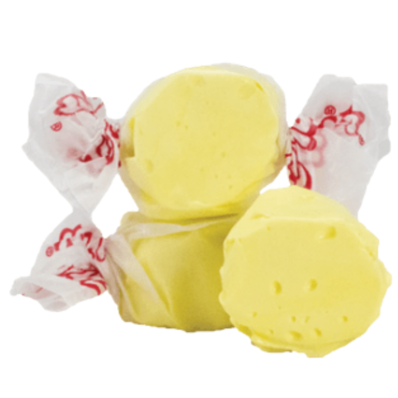 Salt Water Taffy Butter - 2.5lb