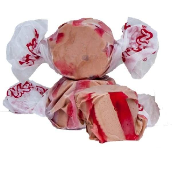Salt Water Taffy Cherry Cola - 2.5lbs