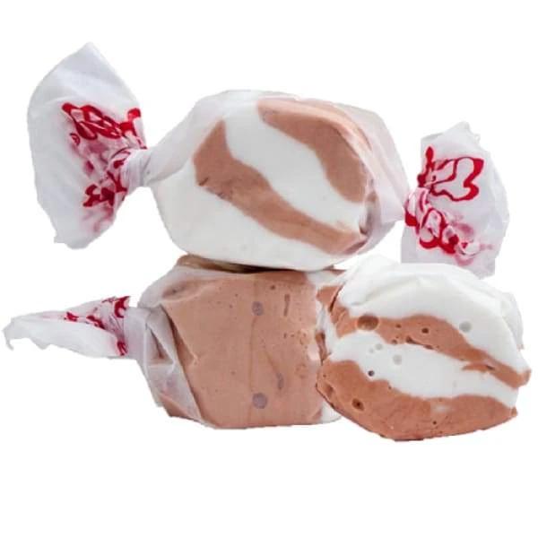 Salt Water Taffy Coconut 2.5lb - 1 bag