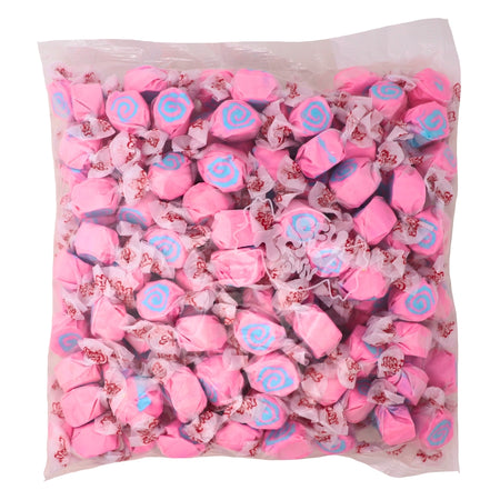 Salt Water Taffy - Cotton Candy - 2.5lb