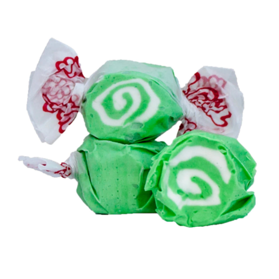 Salt Water Taffy-Key Lime - 2.27kg