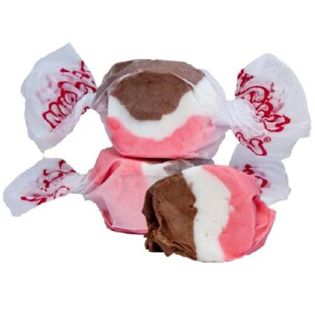 Salt Water Taffy Neapolitan 2.5 lbs. - 1 Bag