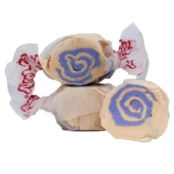 Salt Water Taffy-PB&J - 2.27kg