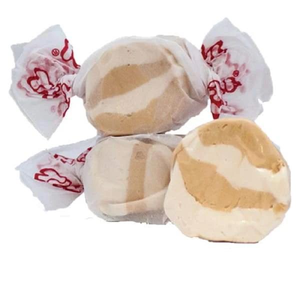 Salt Water Taffy-Peanut Butter - 2.27kg